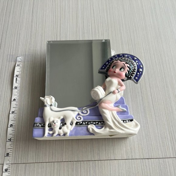 Betty Boop Photo frame - Picture 8 of 16